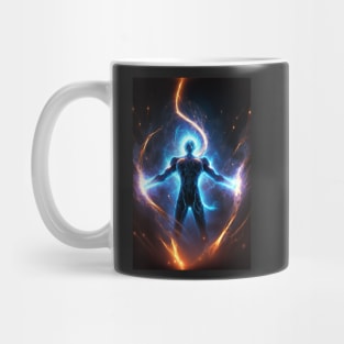 Energy Transfer Mug